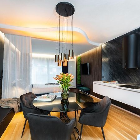 Moli Apartman S Privatni Saunou - Molo Lipno Resort Lipno nad Vltavou Extérieur photo
