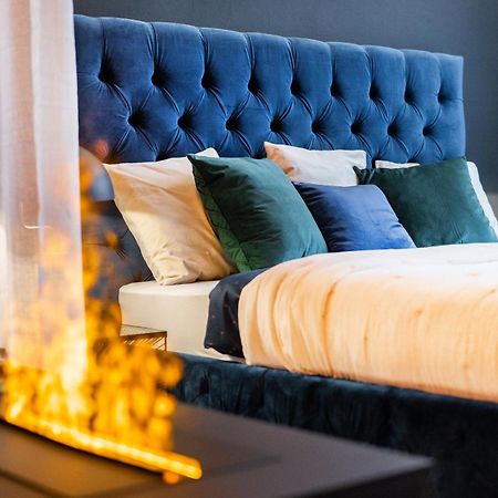 Moli Apartman S Privatni Saunou - Molo Lipno Resort Lipno nad Vltavou Extérieur photo