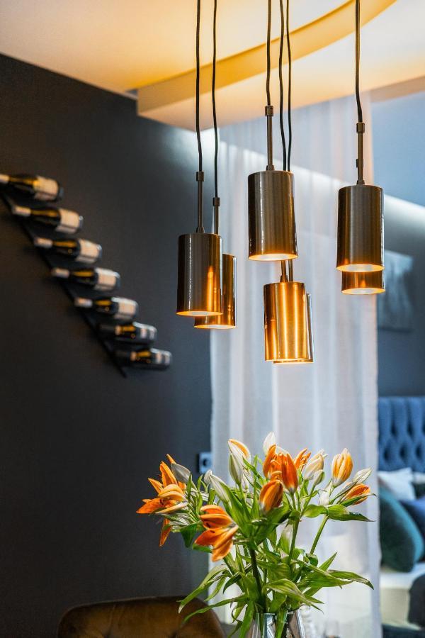 Moli Apartman S Privatni Saunou - Molo Lipno Resort Lipno nad Vltavou Extérieur photo