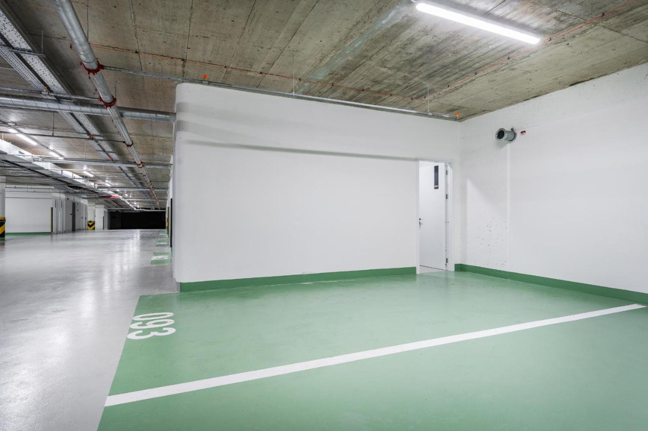 Moli Apartman S Privatni Saunou - Molo Lipno Resort Lipno nad Vltavou Extérieur photo