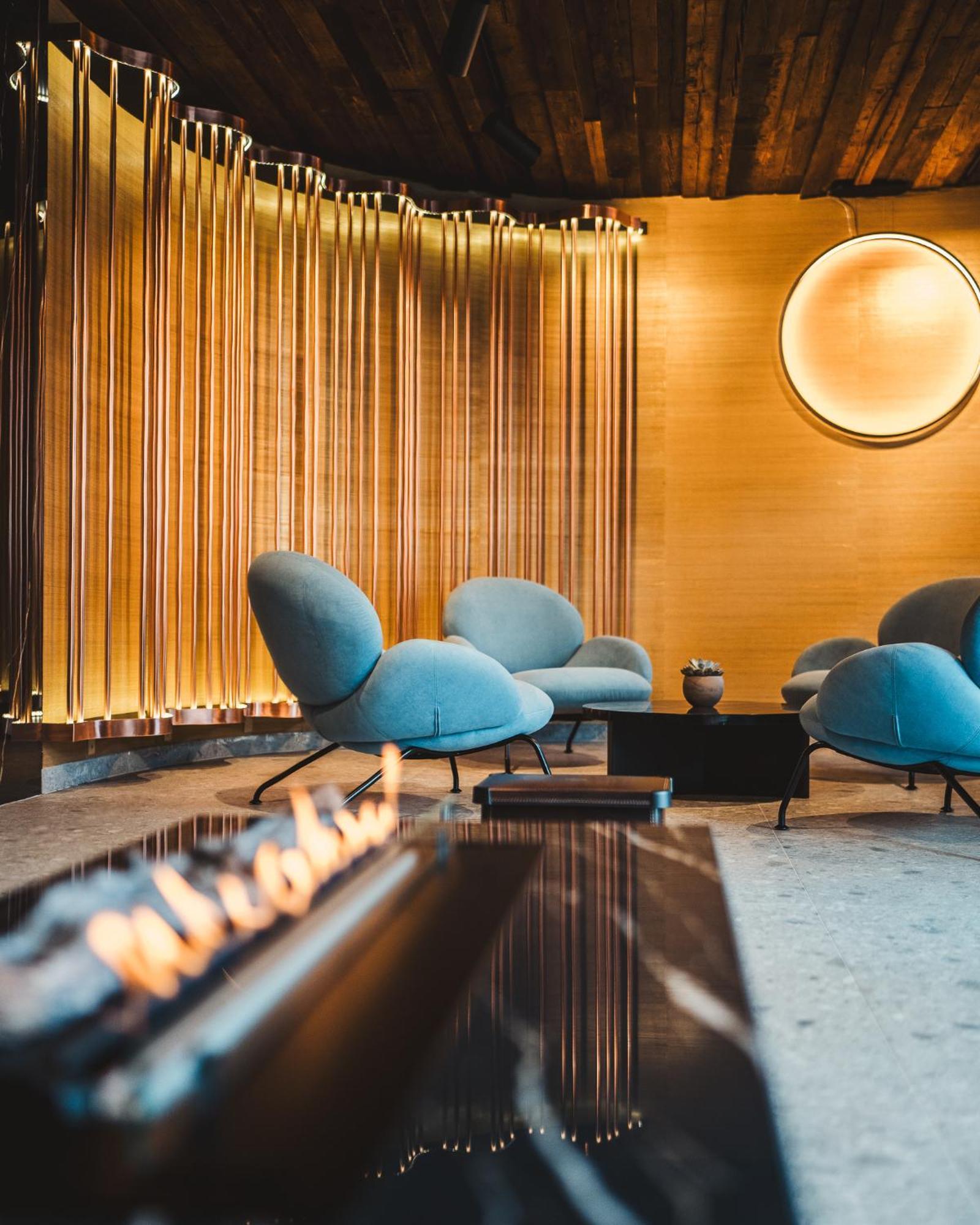 Moli Apartman S Privatni Saunou - Molo Lipno Resort Lipno nad Vltavou Extérieur photo